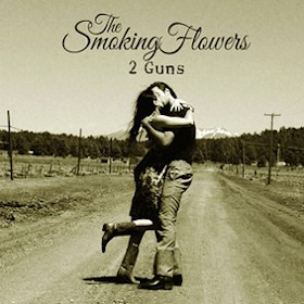 The Smoking Flowers on Spotify