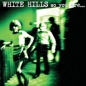 White Hills on Spotify