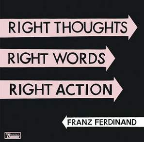 Franz Ferdinand on Spotify