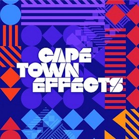 Cape Town Effects on Spotify