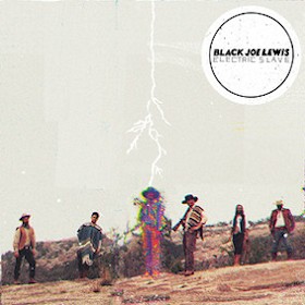 Black Joe Lewis on Spotify