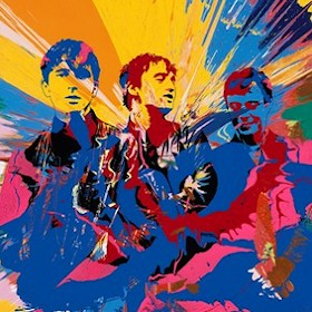 Babyshambles on Spotify