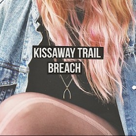 The Kissaway Trail on Spotify