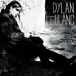 Dylan Leblanc