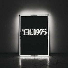The 1975 on Spotify
