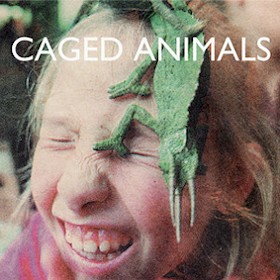 Caged Animals on Spotify