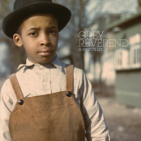 Grey Reverend on Spotify