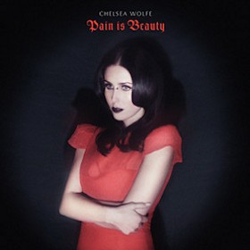 Chelsea Wolfe on Spotify