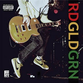 Red Gold Green on Spotify
