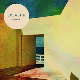 Splashh on Spotify
