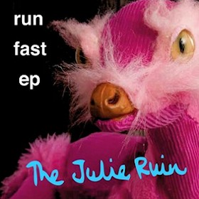 The Julie Ruin on Spotify