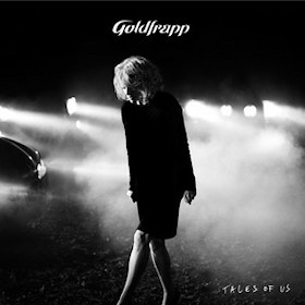 Goldfrapp on Spotify