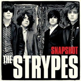 The Strypes on Spotify