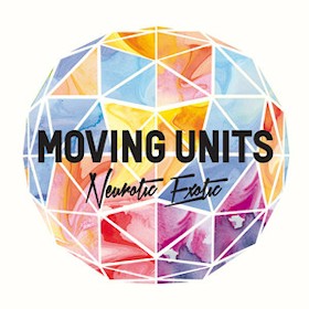 Moving Units on Spotify