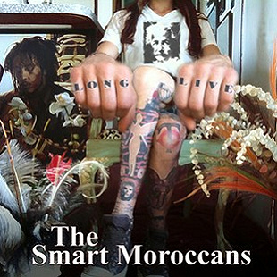 The Smart Moroccans