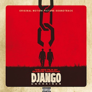 Tarantino Django Unchained on Spotify