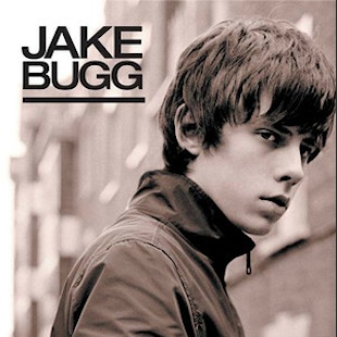 Jack Bugg on Spotify