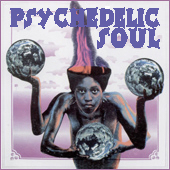 Psychedelic Soul on Spotify