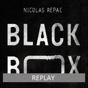 Nicolas Repac live