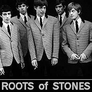 The roots Of The Rolling Stones on Spotify