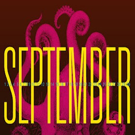 September 2013 daily songs