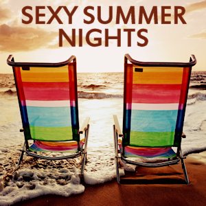 Sexy Summer Nights 2014 on Spotify