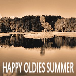 Happy Oldies Summer 2014 on Spotify