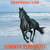 Summer Sensuality 2012 on Spotify